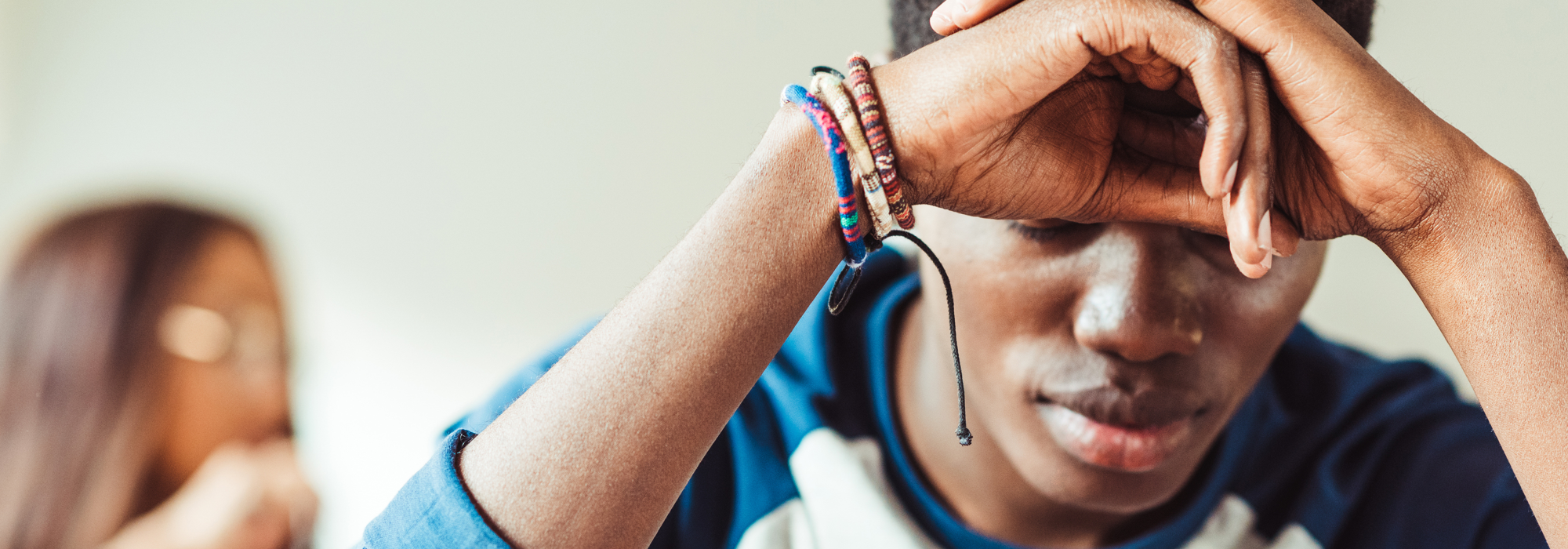 Student mental health and technology | Evergreen Life